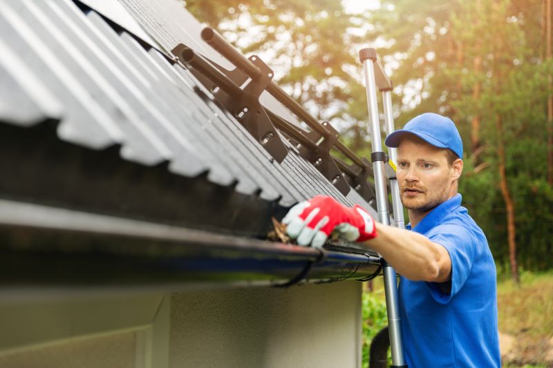 Best Gutter Protection Contractors in Concord, NC